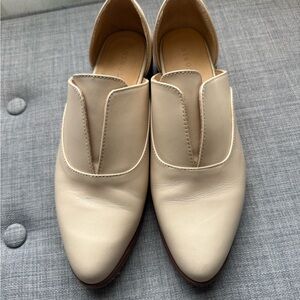 Nisolo leather Oxford